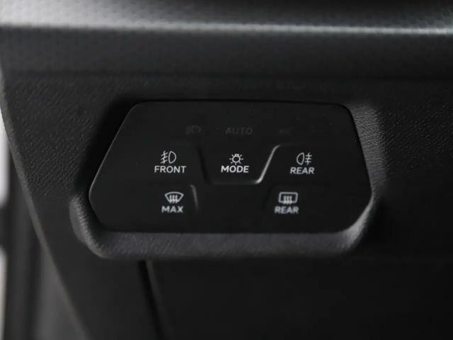 Seat Leon 2.0 TDI DSG Style