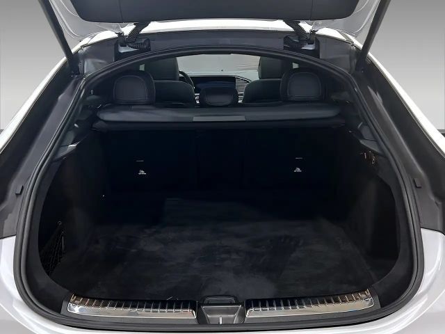 Mercedes-Benz GLE 63 AMG 4MATIC+ AMG Line Coupé