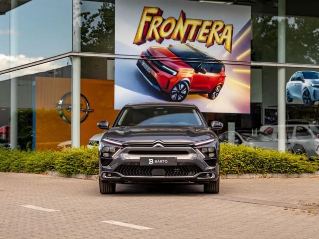 Citroën C5 X Hybrid Pack Shine