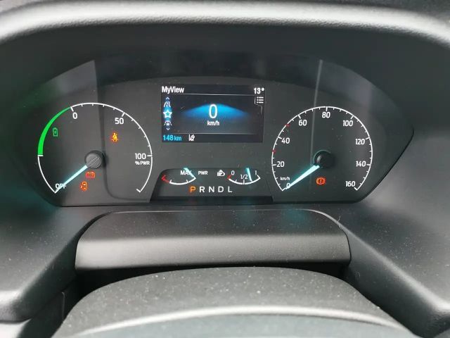 Ford E-Transit E-Transit Kasten 67kWh/135kW L3H2 350 Trend