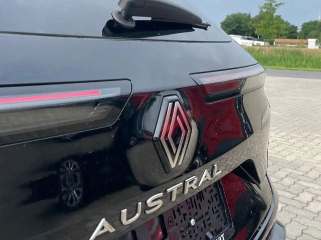 Renault Austral Renault Austral MILD HYBRID 160 AUTOMATIK