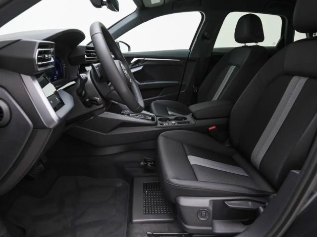 Audi A3 30 TFSI S-Tronic Sedan Sportback