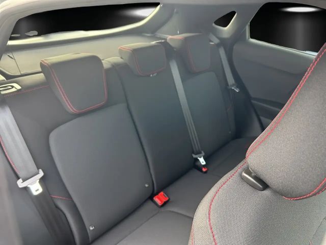 Ford Puma EcoBoost ST Line