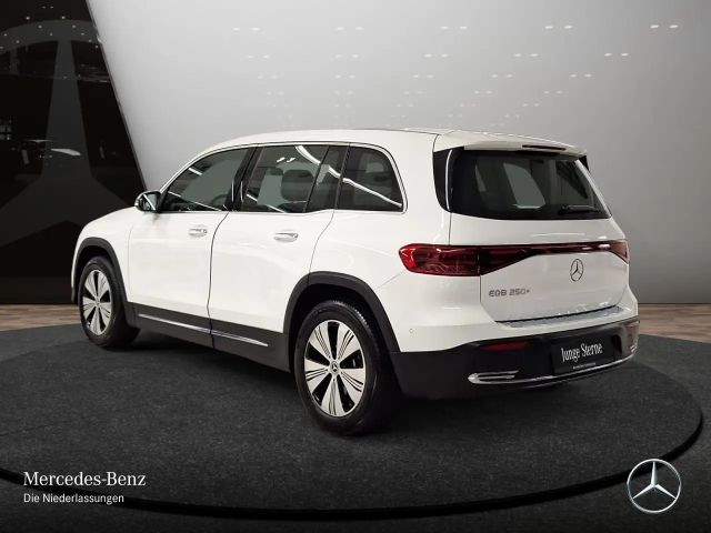 Mercedes-Benz EQB 250 Progressive