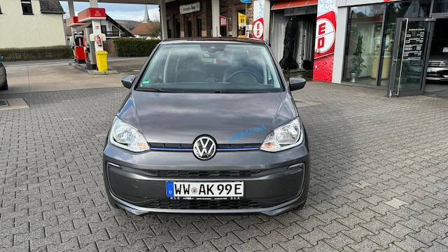 Volkswagen e-up! Move Move up!