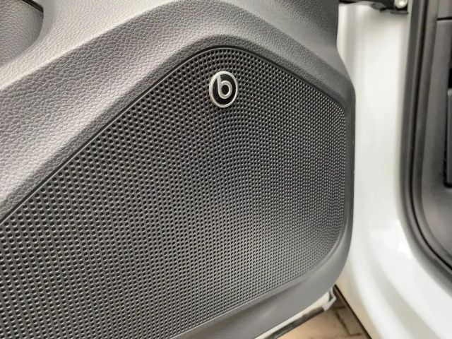 Cupra Ateca 2.0 TSI 4Drive DSG