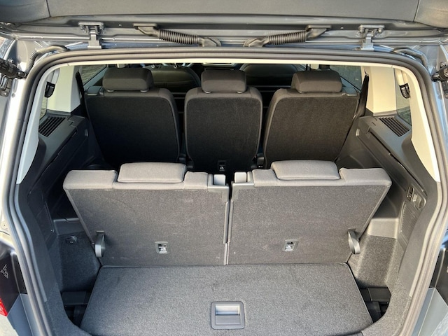 Volkswagen Touran 1.5 TSI Comfortline DSG