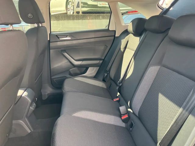 Volkswagen Taigo Friends TSI