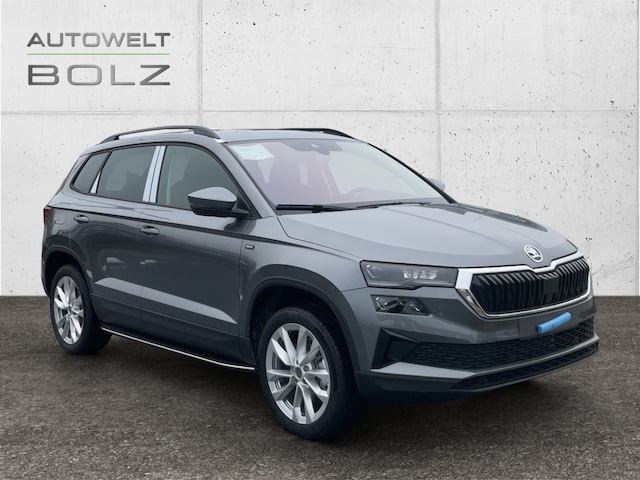 Skoda Karoq 1.5 TSI Drive