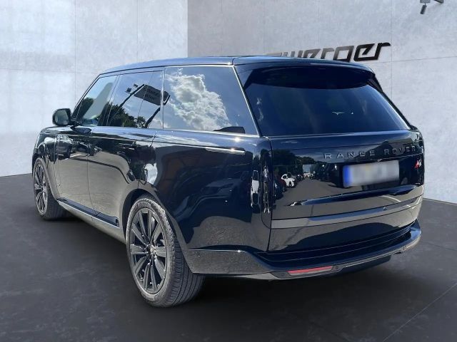 Land Rover Range Rover Autobiography P530