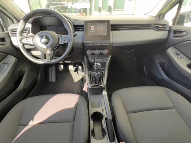 Mitsubishi Colt BASIS m Audiosystem Freisprecheinrichtung uvm.
