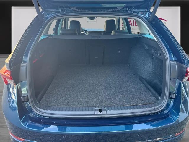 Skoda Octavia Style Style iV