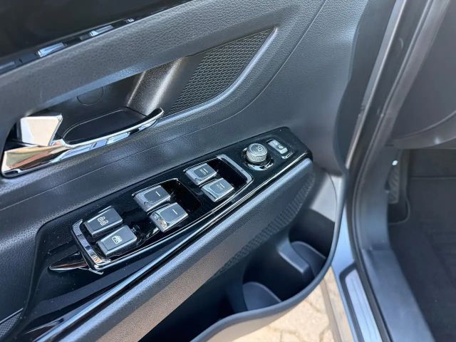 SsangYong Korando 2WD