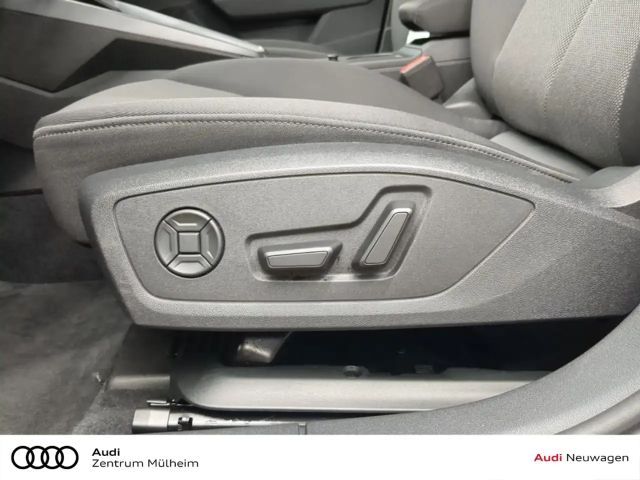 Audi A3 30 TFSI Sedan Sportback