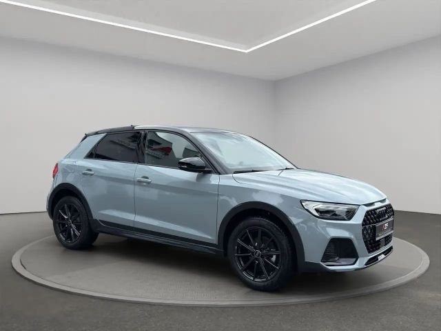 Audi A1 30 TFSI S-Line S-Tronic