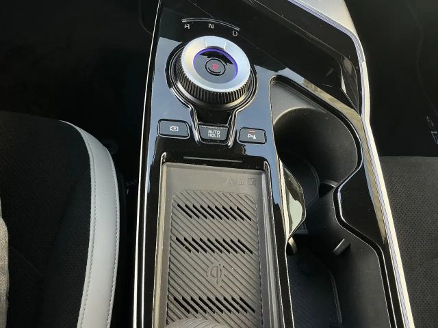 Kia EV6 77,4 kWh GT-Line