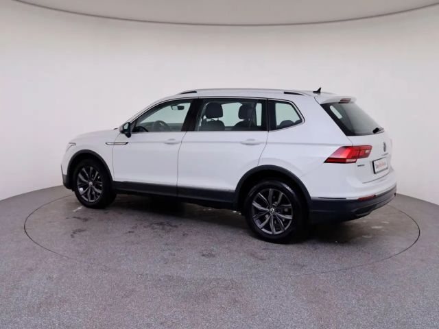 Volkswagen Tiguan Allspace Life