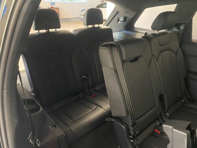 Audi Q7 3.0 TDI Quattro S-Line