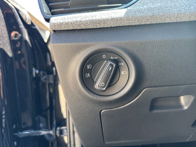 Skoda Kamiq 1.5 TSI Loft Tour