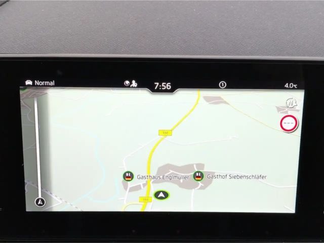 Skoda Kamiq 1.5 TSI Tour