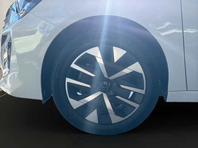 Peugeot 208 PureTech Style