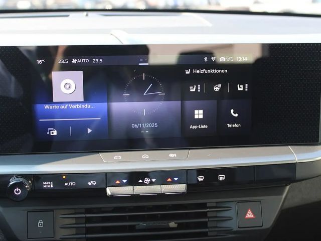 Opel Grandland X Edition