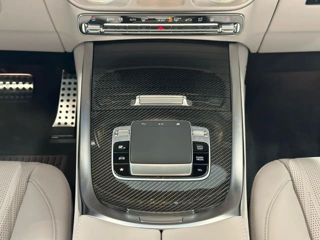 Mercedes-Benz G 63 AMG AMG Line