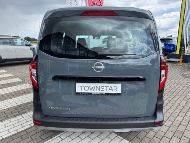 Nissan Townstar Acenta DIG-T