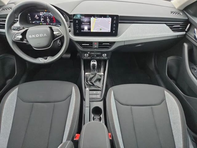 Skoda Kamiq 1.0 TSI Tour