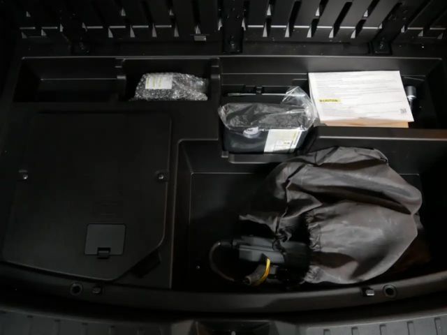 Mitsubishi Eclipse Cross PHEV