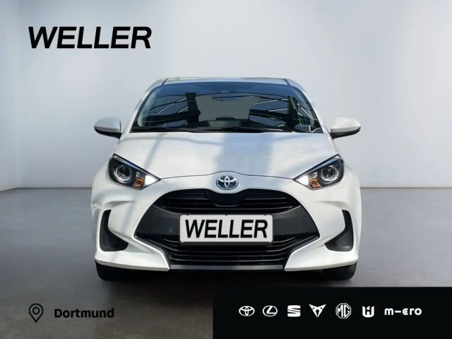 Toyota Yaris Comfort Hatchback Hybride