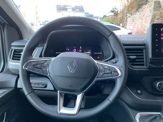 Renault Trafic Blue EDC Evolution dCi 150