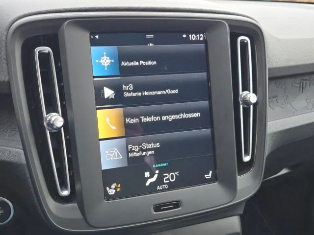 Volvo XC40 T2 Essential