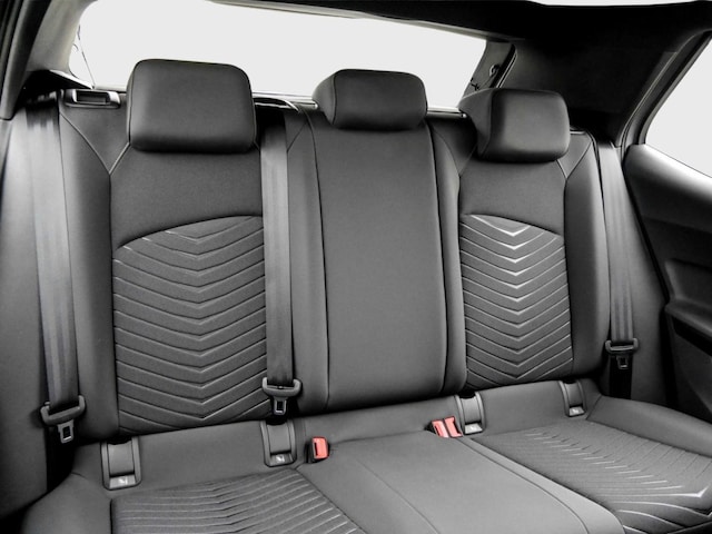 Cupra Born Born LED App-Connect Ganzj.reifen Alu 19"