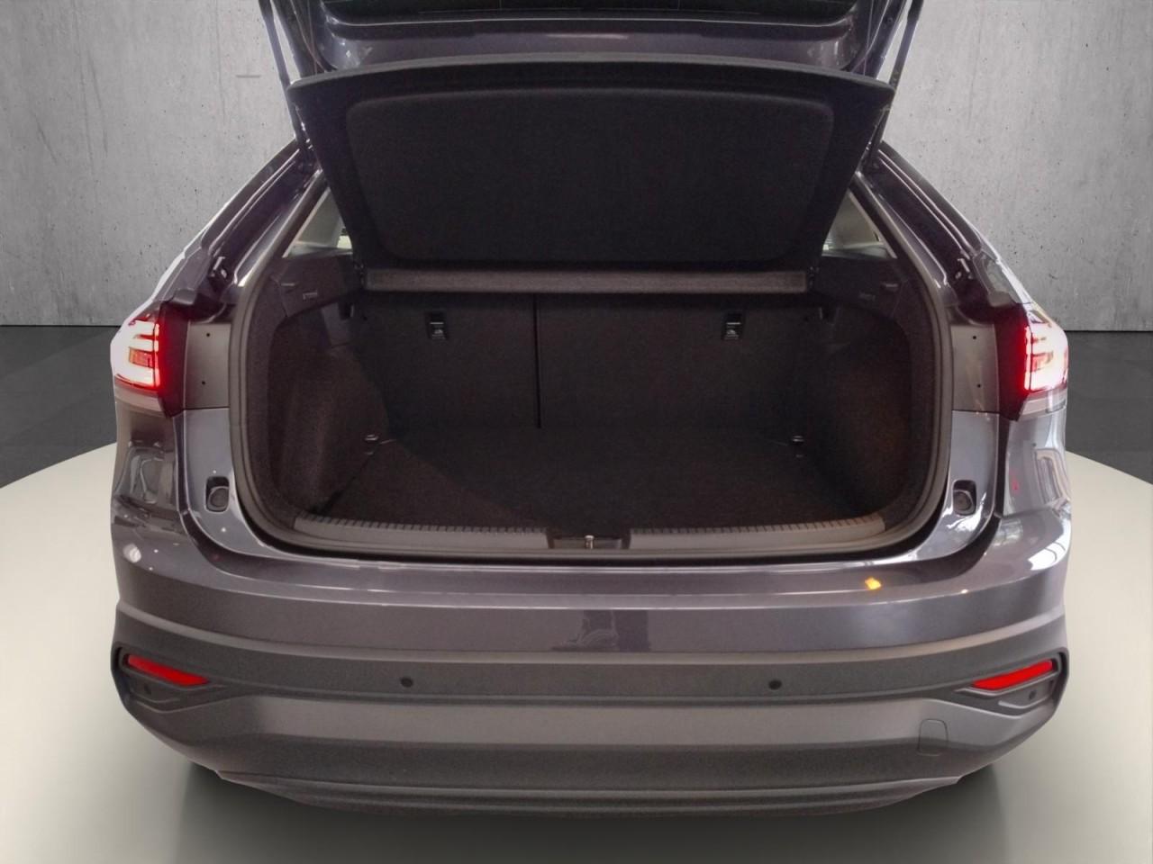 Volkswagen Taigo 1.0 TSI Move