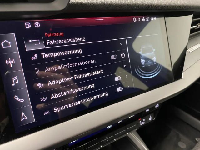 Audi A3 35 TDI S-Line S-Tronic Sedan