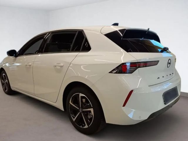 Opel Astra 1.2 Turbo GS-Line Grand Sport