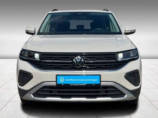 Volkswagen T-Cross 1.0 TSI DSG Life