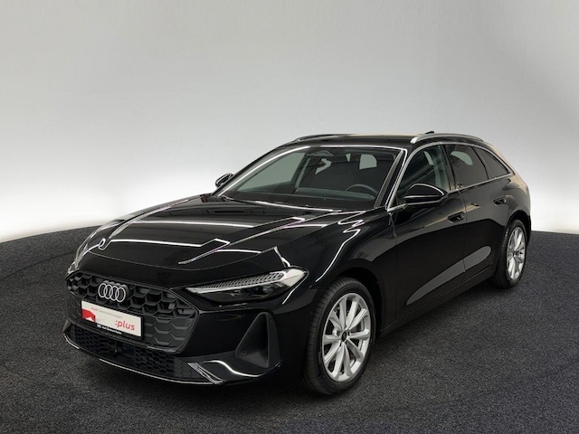 Audi A5 Avant S-Tronic