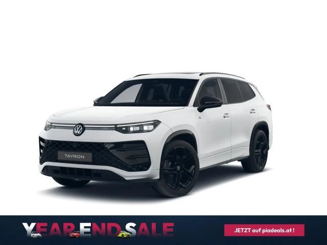 Volkswagen Tayron DSG