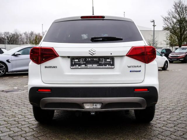 Suzuki Vitara Comfort Hybrid