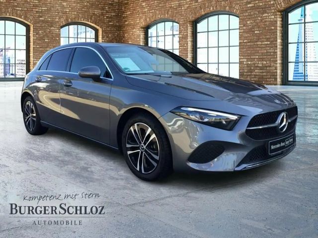 Mercedes-Benz A 200 A 200 d Progressive