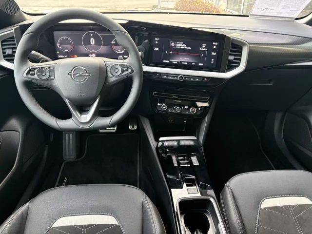 Opel Mokka Turbo Ultimate