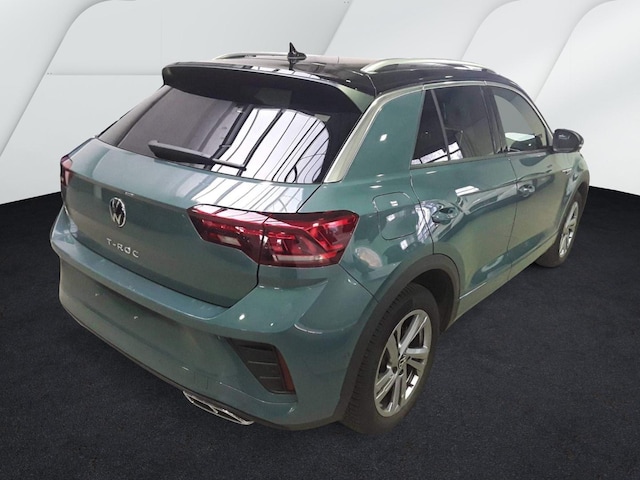 Volkswagen T-Roc 1.5 TSI