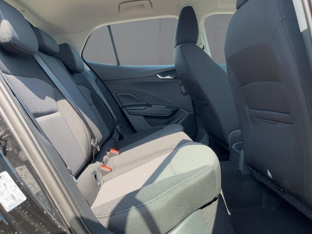 Skoda Fabia Selection