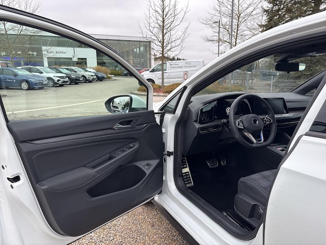 Volkswagen Golf Kamera/CarPlay/ACC/LED/Navi/PDC/Virt