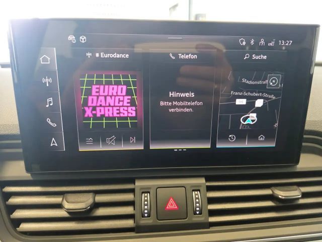 Audi Q5 40 TDI Quattro