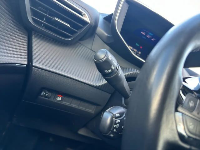 Peugeot E-208 Allure Pack