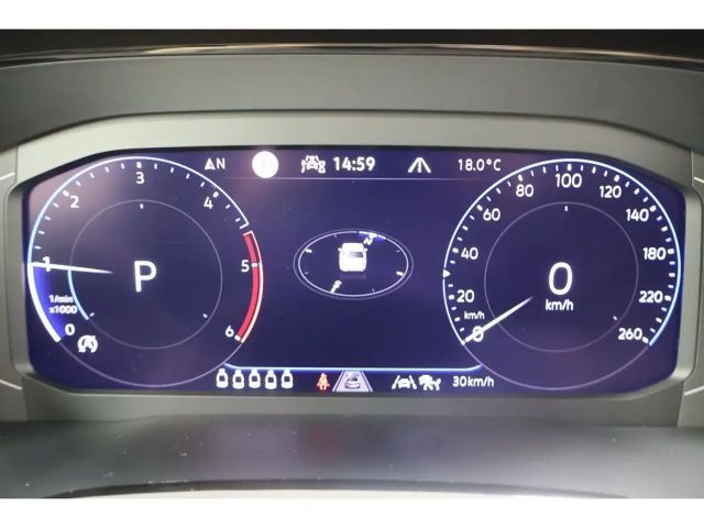Volkswagen Touran 2.0 TDI DSG