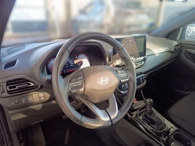 Hyundai i30 1.0 Advantage T-GDi